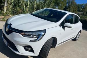 RENAULT CLIO 1.5 DCI NEOPATENTATI