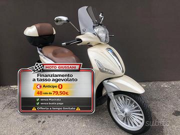 Piaggio Beverly 300 I.E.