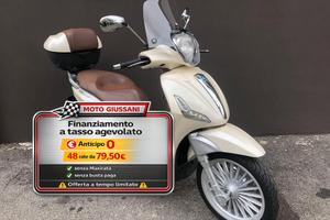Piaggio Beverly 300 I.E.