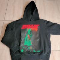 Felpa  Billie Heilis Bershka