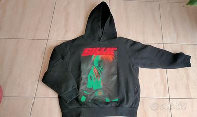 Felpa  Billie Heilis Bershka