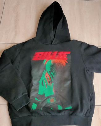 Felpa  Billie Heilis Bershka