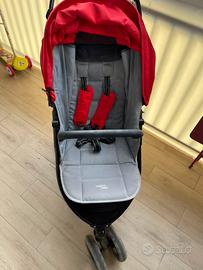 Passeggino leggero Valco baby snap 3
