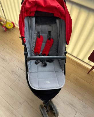 Passeggino leggero Valco baby snap 3