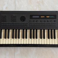 Tastiera Vintage GEM WS1 - Anni '90 - Funzionante