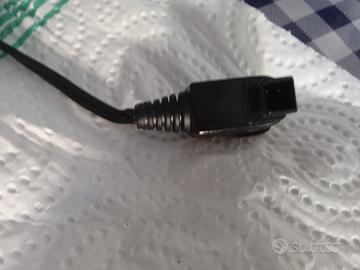 alimentatore panasonic tipo SVK0317