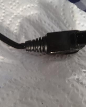 alimentatore panasonic tipo SVK0317