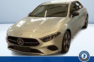 Mercedes-Benz Classe A 180d Automatic Advance...