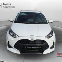 Toyota Yaris 1.5 Hybrid 5 porte Active