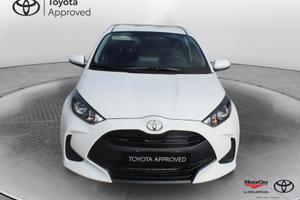 Toyota Yaris 1.5 Hybrid 5 porte Active
