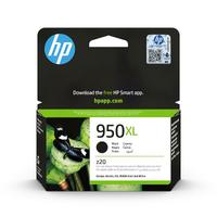 hp 950 xl - nero