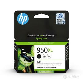 hp 950 xl - nero