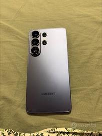 Galaxy S26 ultra + cover 