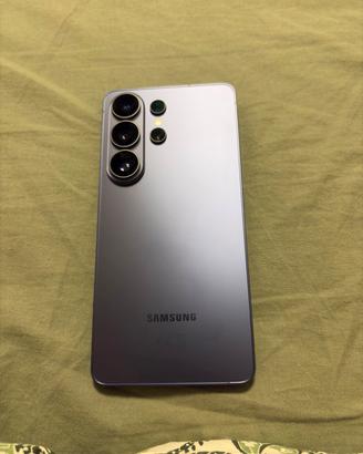 Galaxy S26 ultra + cover 