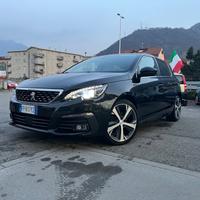 PEUGEOT 308 - GT LINE