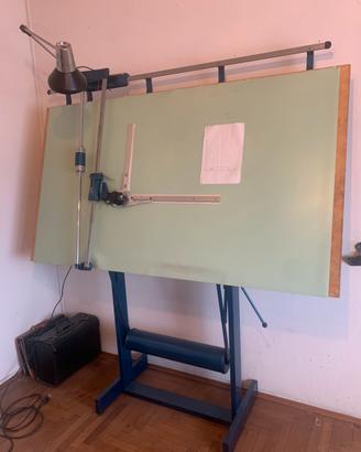 Tecnigrafo