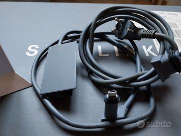 kit starlink motorizzato