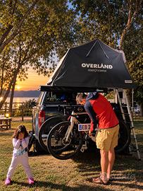 Tenda Overland Autohome