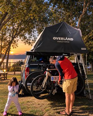 Tenda Overland Autohome