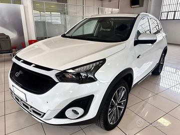 DR F35 1.5 TURBO GPL 156CV FULL OPTIONALS