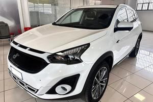 DR F35 1.5 TURBO GPL 156CV FULL OPTIONALS