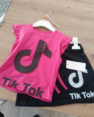 Completino tik tok
