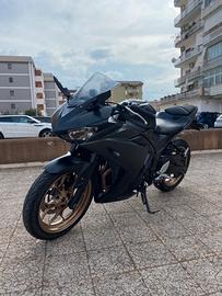 Yamaha YZF-R3 - 2018