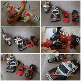 Giocattoli anni 80 90 