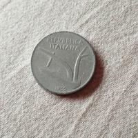 Moneta italiana