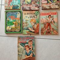 Libri vari prme edizioni