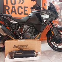 KTM 1290 Super Adventure - 2020