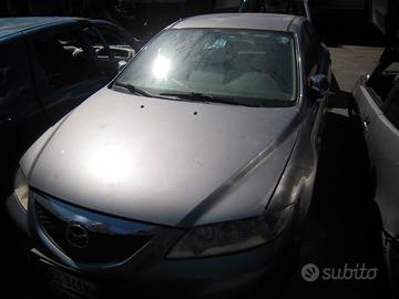Ricambi per MAZDA 6