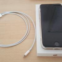 iPhone SE bianco terza generazione 5g 256 giga