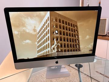 Apple Imac 27 2013