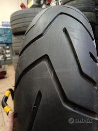 gomma moto 170/60-17 Bridgestone 
