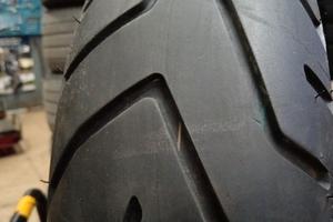gomma moto 170/60-17 Bridgestone 