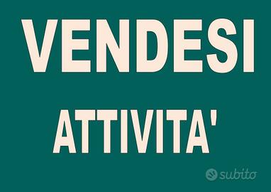 Attività / Licenza di 26 m² con 2 locali a Pisa