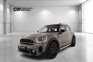 Mini Cooper S Countryman 2.0 TwinPower Turbo Coope
