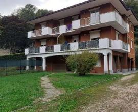 Appartamento a Castello Cabiaglio (VA)