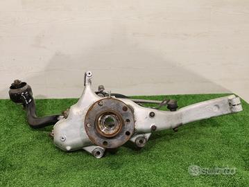 BMW X5 F15 Mozzo fusello anteriore sinistro