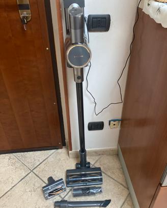 Scopa elettrica senza fili Dreame