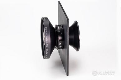 Schneider SuperAngulon XL 72mm.f.5,6