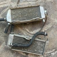 Radiatori Yamaha yz 125 2005