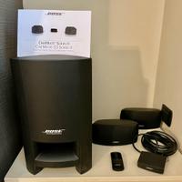 Bose CineMate series 2