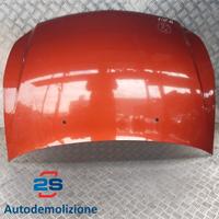 COFANO ANTERIORE FIAT SEDICI (06-09) (09-14)