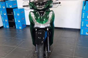 Honda SH 150