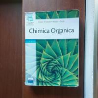 chimica organica