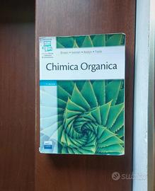 chimica organica