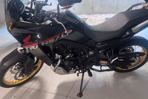 Transalp 750