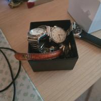 orologi box